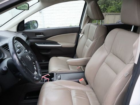 Used 2014 Honda CR-V EX-L image 11