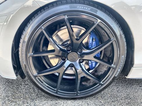 Used 2016 BMW M235i Coupe RWD image 10
