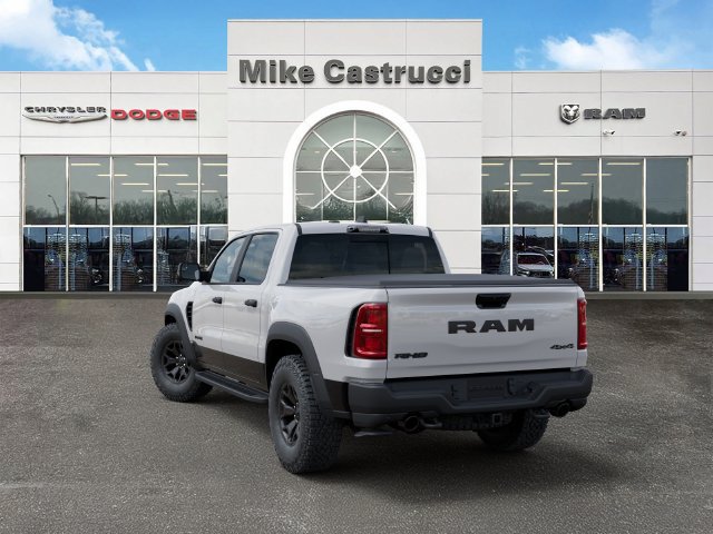 New 2026 RAM 1500 RHO w/ RHO Level 1 Equipment Group AWD/4WD image 4