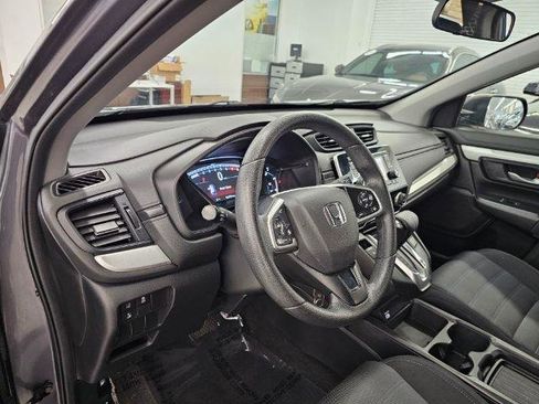 Used 2021 Honda CR-V LX image 7