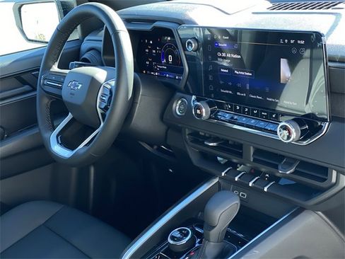 Used 2026 Chevrolet Colorado Trail Boss image 36