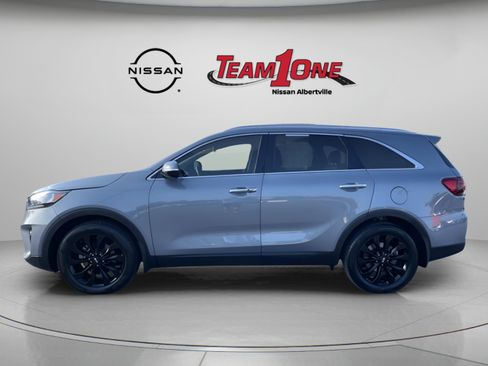 Used 2020 Kia Sorento EX FWD image 5