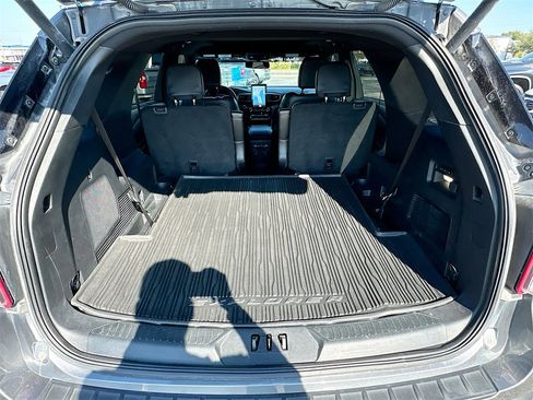 Used 2023 Ford Explorer ST w/ Equipment Group 401A image 27