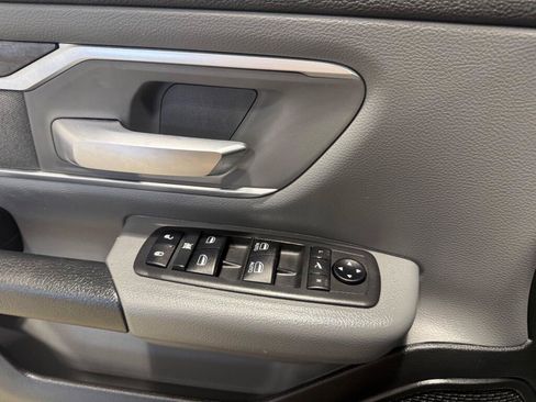 Used 2021 RAM 1500 Big Horn AWD/4WD image 22