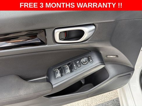 Used 2023 Honda Civic EX image 12