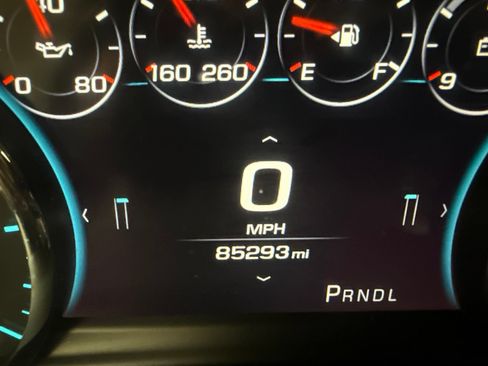 Used 2019 Chevrolet Tahoe Premier AWD/4WD image 19