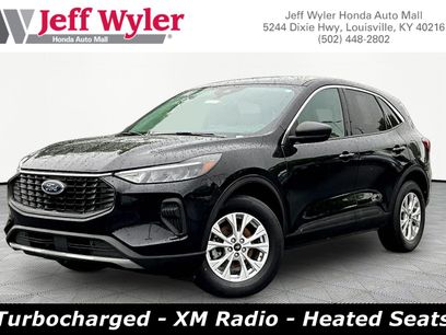 Used 2023 Ford Escape Active