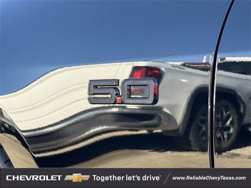 Used 2024 Ford Mustang GT Premium w/ GT Performance Package image 11