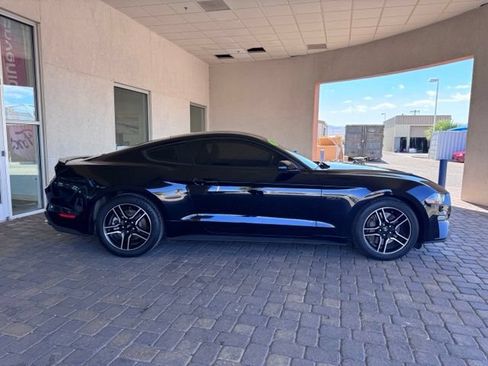 Certified 2018 Ford Mustang GT RWD image 6