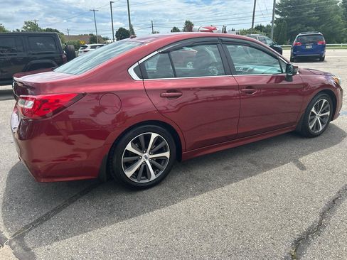 Used 2015 Subaru Legacy 3.6R Limited AWD/4WD image 4