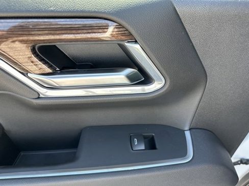 New 2025 Chevrolet Silverado 1500 LT w/ Protection Package image 28