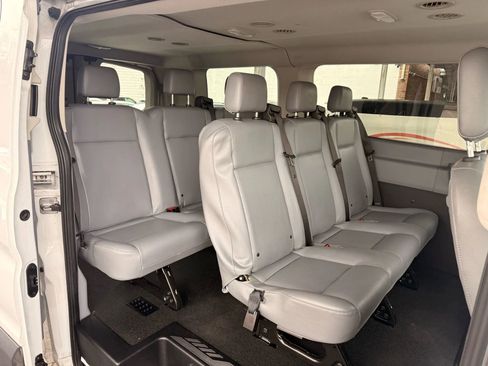 Used 2019 Ford Transit 150 XL image 21