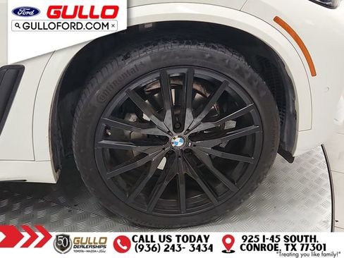 Used 2021 BMW X5 sDrive40i w/ M Sport Package image 30