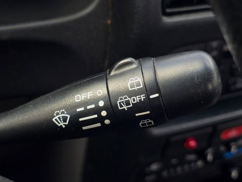 Used 1993 Nissan NX 2000 image 22