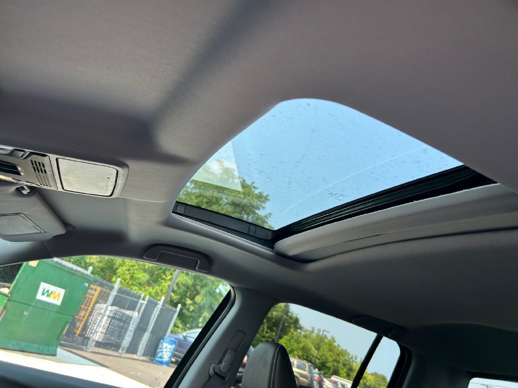 New 2026 Honda Ridgeline RTL image 20
