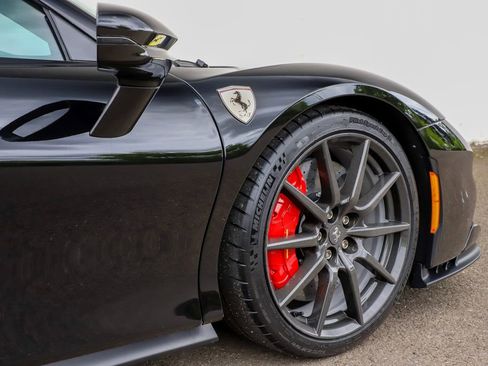 Certified 2021 Ferrari SF90 Stradale AWD/4WD image 42
