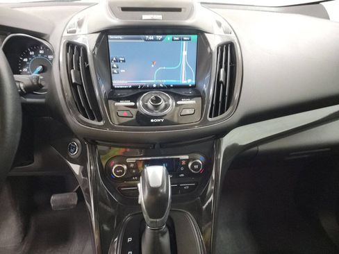 Used 2014 Ford Escape Titanium image 15
