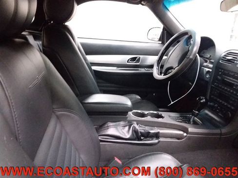 Used 2002 Ford Thunderbird image 12
