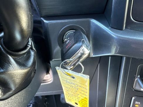 Certified 2024 Ford F150 STX w/ STX Black Appearance Package image 32