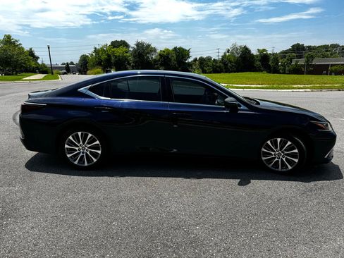 Used 2019 Lexus ES 350 ES 350 FWD image 4