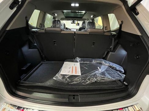 New 2026 Volkswagen Atlas SEL AWD/4WD image 27
