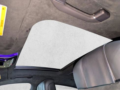 Certified 2023 Mercedes-Benz S 580 4MATIC Sedan image 20