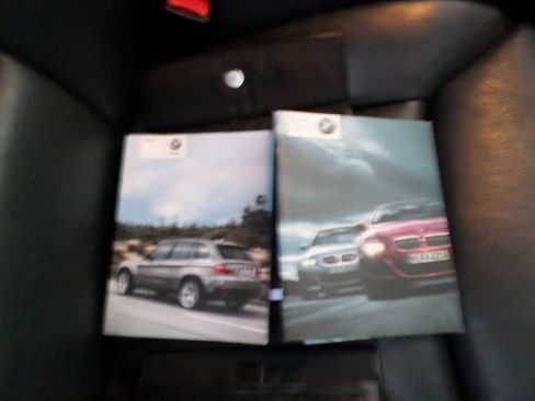 Used 2007 BMW X5 4.8i image 14