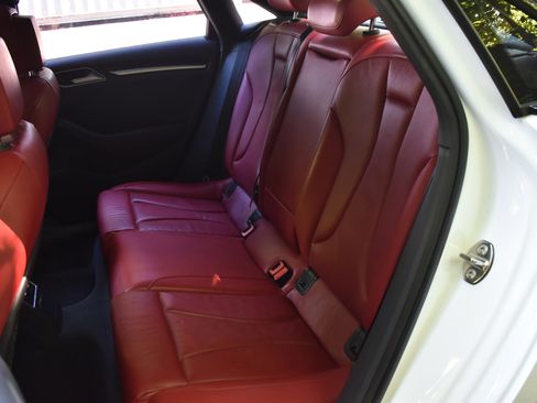 Used 2020 Audi A3 2.0T Premium w/ Final Edition Package image 21