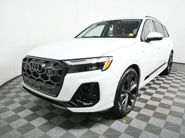 New 2026 Audi Q7 3.0T Prestige AWD/4WD image 34
