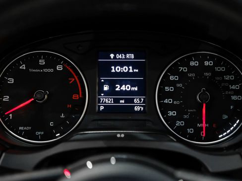 Used 2019 Audi A3 2.0T Premium w/ Convenience Package image 26