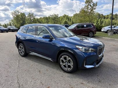Certified 2025 BMW X1 xDrive28i