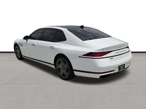 New 2026 Genesis G90 3.5T Prestige AWD/4WD image 7