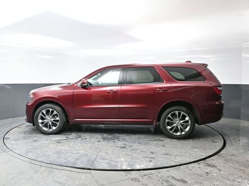 Used 2020 Dodge Durango GT image 11