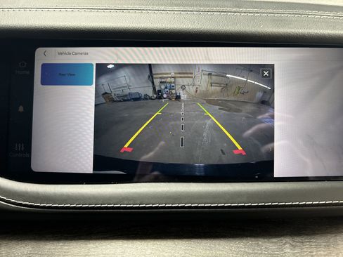 Used 2022 Jeep Grand Cherokee L Limited w/ Trailer Tow Group (B) image 16