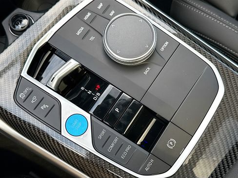 New 2026 BMW i4 M60 AWD/4WD image 29