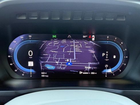 Used 2023 Volvo XC90 B6 Ultimate w/ Lounge Package image 21