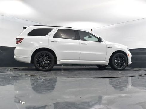 New 2026 Dodge Durango GT image 54