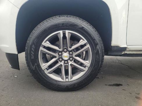 Used 2022 Chevrolet Colorado W/T w/ Custom Special Edition image 29