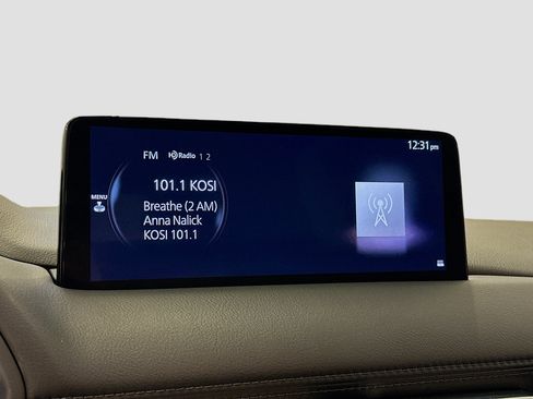 Used 2025 MAZDA CX-5 Carbon Edition image 21