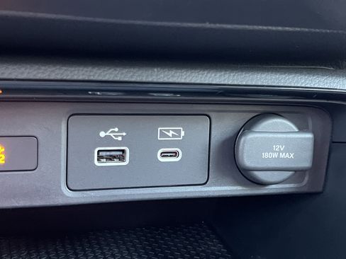 Certified 2023 Honda CR-V Sport image 8