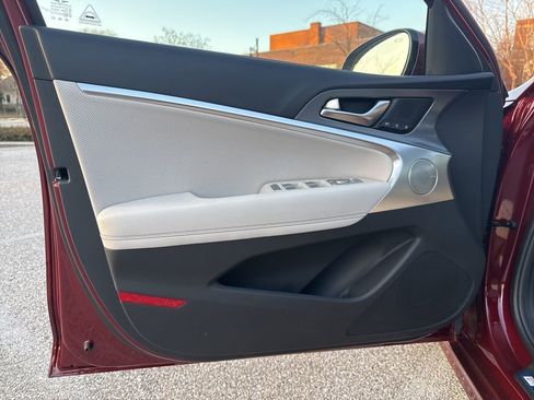 New 2026 Genesis G70 3.3T Sport Prestige image 12