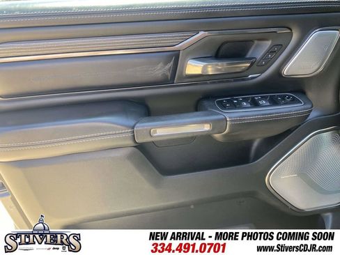 Used 2020 RAM 1500 Limited AWD/4WD image 49