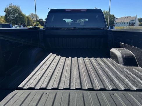 New 2026 Chevrolet Silverado 2500 Custom w/ Custom Value Package image 10