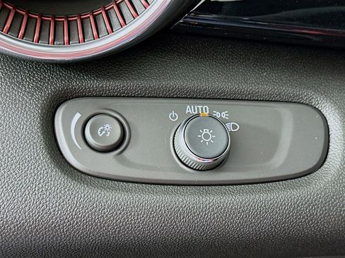 New 2026 Chevrolet Trax RS image 10