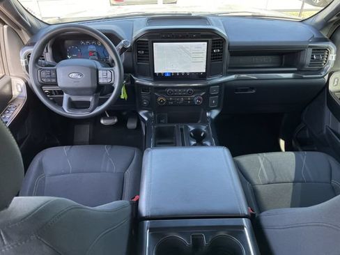 Used 2024 Ford F150 STX RWD image 9