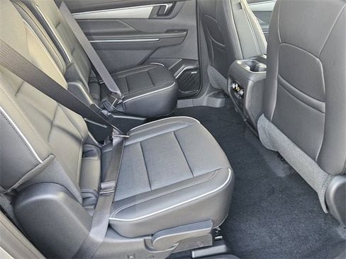 New 2026 Buick Enclave Preferred image 15