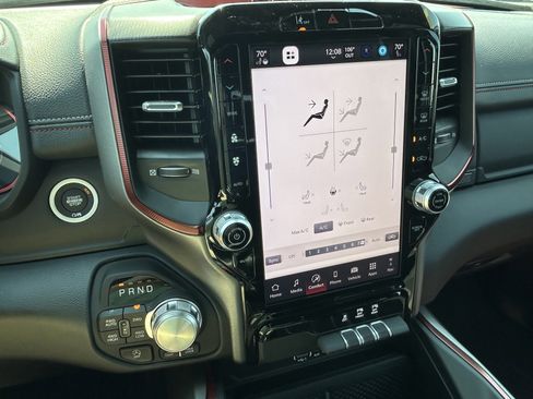 New 2026 RAM 1500 Rebel w/ Rebel Level 1 Equipment Group AWD/4WD image 24