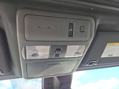 New 2026 Nissan Frontier PRO-4X w/ Pro Premium Package image 27