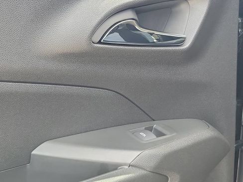 New 2026 Chevrolet Trax LS FWD image 12