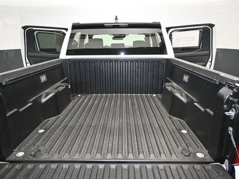 New 2026 Toyota Tacoma SR5 AWD/4WD image 13